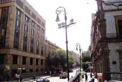 Ciudad de MÃ©xico.