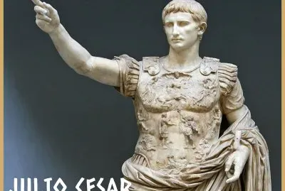 JULIO CESAR