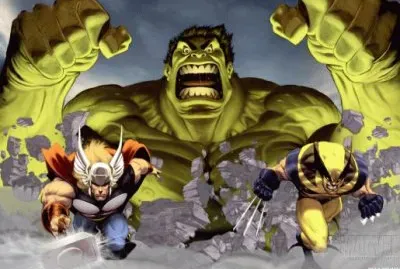 HULK 2