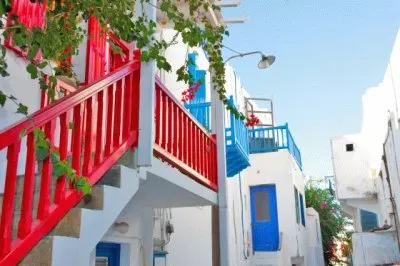 Mykonos