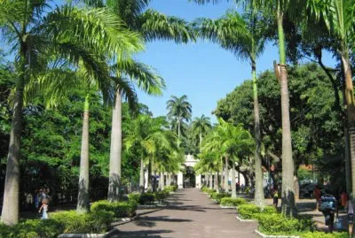 פאזל של Quinta da Boa Vista