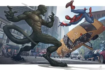 HULK 3 jigsaw puzzle