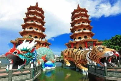 ä¸­åœ‹å°ç£é«˜é›„è“®æ± æ½­