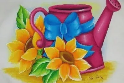 flores jigsaw puzzle