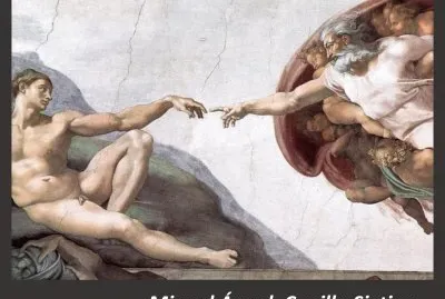 Miguel Angel Capilla Sixtina