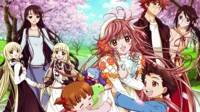 Kobato jigsaw puzzle