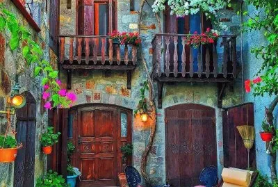 imagem jigsaw puzzle