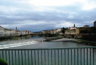 Florencia, Italia.