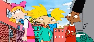 serie animada infantil jigsaw puzzle