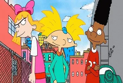 serie animada infantil jigsaw puzzle