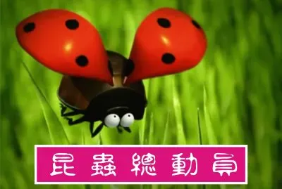 æ˜†èŸ²ç¸½å‹•å“¡