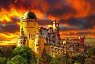 פאזל של imagem