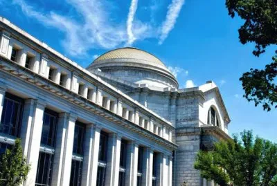 Museu Smithsonian