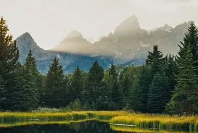 Grand Teton