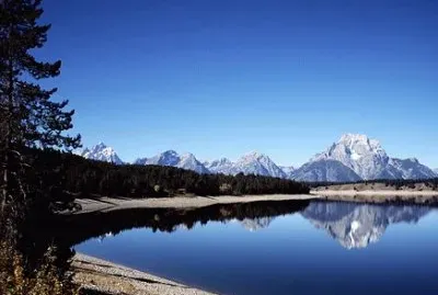 Grand Teton
