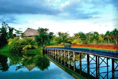 Naturaleza CuzqueÃ±a-PerÃº