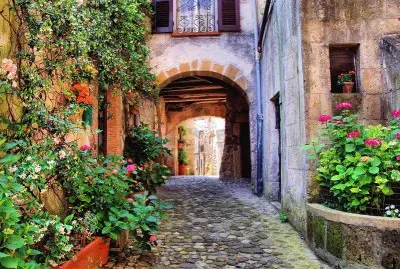 Italia-Toscana