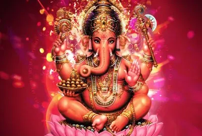 ganesh jigsaw puzzle