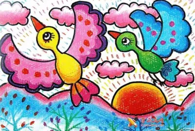 å…’ç«¥ç•«