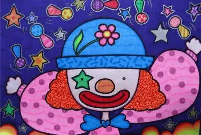 å…’ç«¥ç•«