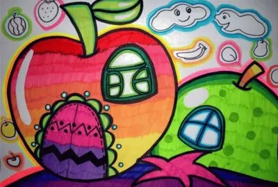 å…’ç«¥ç•«