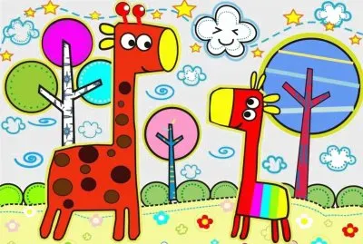 å…’ç«¥ç•«