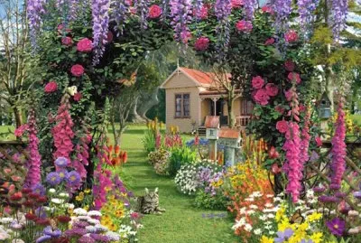 flores