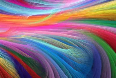 COLOURS AND COLOURS