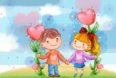 å…’ç«¥æ’ç•«