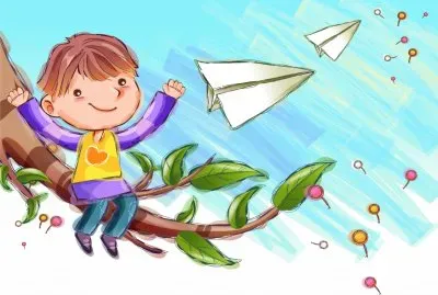 å…’ç«¥æ’ç•«