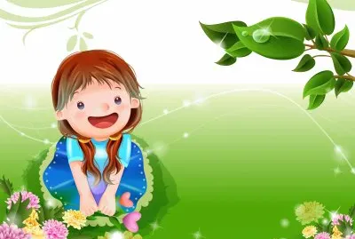 å¿«æ¨‚å…’ç«¥