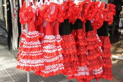 dresses jigsaw puzzle