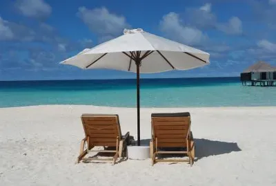 פאזל של cadeiras de praia