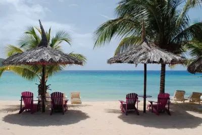 cadeiras de praia