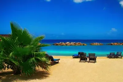 cadeiras de praia