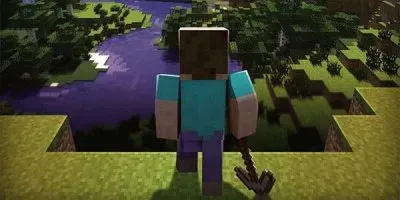 minecraft jigsaw puzzle