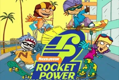 Rocket power