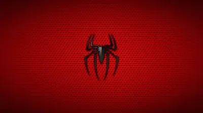 Spiderman Logo