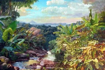 EL TROPICO