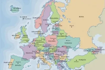 Mapas.v1 jigsaw puzzle