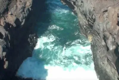 Canary Island 5
