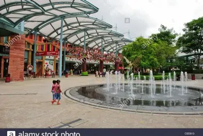 Singapore