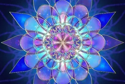 פאזל של Flor