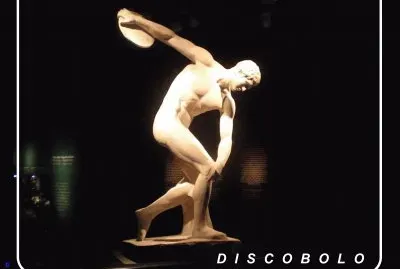 DISCOBOLO