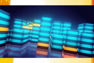 å½©è‰²ç¾Žåœ–