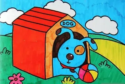 å…’ç«¥ä½œç•«