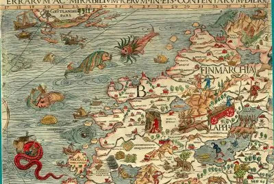 Mapas jigsaw puzzle