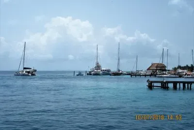 Isla Mujeres, Quintana Roo.