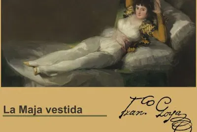 GOYA jigsaw puzzle