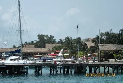 Isla Mujeres, MÃ©xico.